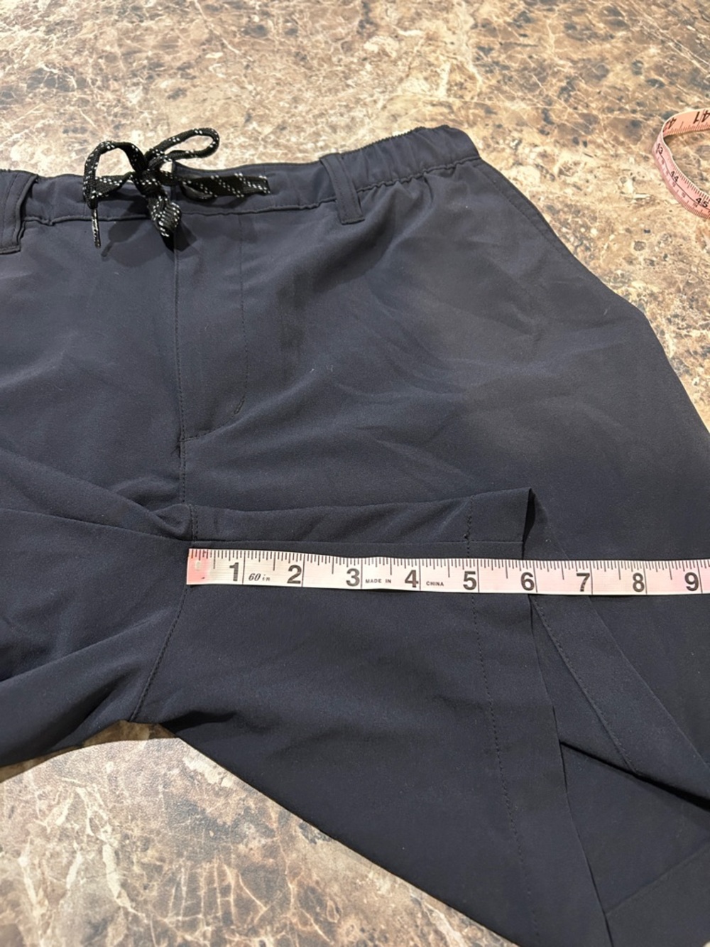 Chubbies Everywear Shorts Men’s Medium - Picture 9 of 9